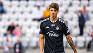 26. Luka Vuskovic (Hajduk Split, emprestado ao Westerlo)