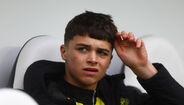 25. Lewis Miley (Newcastle)