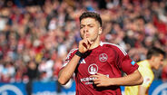 24. Stefanos Tzimas (Brighton, emprestado ao Nurnberga)