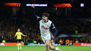 22. Mikey Moore (Tottenham)
