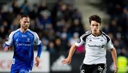 14. Sverre Nypan (Rosenborg)