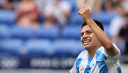 19. Franco Mastantuono (River Plate)