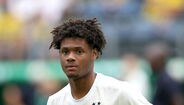 18. Julien Duranville (Borussia Dortmund)
