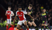8. Myles Lewis-Skelly (Arsenal)