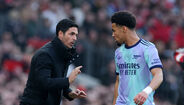 6. Ethan Nwaneri (Arsenal)