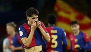 3. Pau Cubarsi (Barcelona)