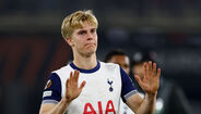 17. Lucas Bergvall (Tottenham)
