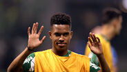 2. Estevão Willian (Palmeiras)