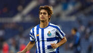 15. Rodrigo Mora (Porto)