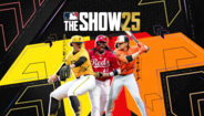 MLB The Show 25 