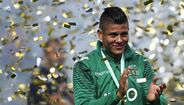 Marcos Rojo para o Manchester United (2014/15): 20 milhões de euros