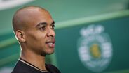 João Mário para o Inter (2016/17): 43 milhões de euros (40 fixos + 3 em objetivos)