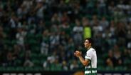 João Palhinha para o Fulham (2022/23): 20 milhões de euros (+ 2 possíveis por objetivos)