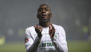 Dário Essugo para o Chelsea (2025/26): 22 milhões de euros