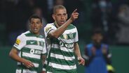 Slimani para o Leicester (2016/17): 31 milhões de euros (30 fixos + 1 por objetivos)
