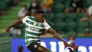 Nuno Mendes para o PSG (2021/22): 45 milhões de euros (7 de empréstimo + 38 da compra)
