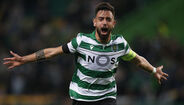 Bruno Fernandes lidera a lista de maiores vendas da história do Sporting