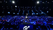 Gran Turismo World Series em destaque