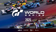 Gran Turismo World Series em destaque