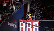 Alex Ovechkin na corrida por um número lendário