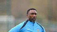  Jimmy Floyd Hasselbaink