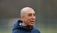  Roberto Di Matteo, o treinador
