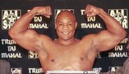 George Foreman