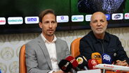João Pereira assina pelo Alanyaspor
