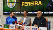 João Pereira assina pelo Alanyaspor
