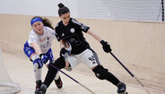 Portuguesas dominaram a final