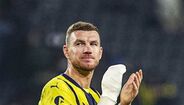 Edin Dzeko