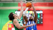 FC Porto-Sporting em basquetebol