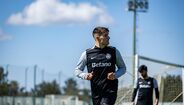 Fresneda continuou a trabalhar com Rui Borges