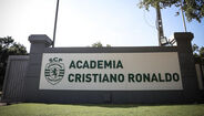 Academia Cristiano Ronaldo