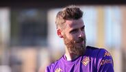 David De Gea, Fiorentina