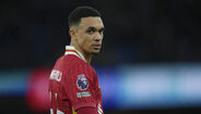 Trent Alexander-Arnold, Liverpool