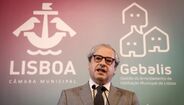 Fernando Angleu, presidente do Conselho de Administração da Gebalis