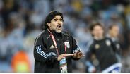 Últimas horas de Diego Maradona foram agoniantes