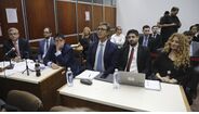 Julgamento da morte de Maradona