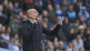 Manchester City é grande favorito à conquista do troféu