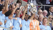 Manchester City é grande favorito à conquista do troféu