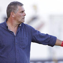 <![CDATA[ José Bizarro regressa ao comando do Moncarapachense ]]>