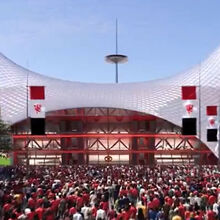 <![CDATA[ Mais de 2 mil milhões de euros e lotação de 100 mil adeptos: o plano do Man. United para o novo estádio ]]>