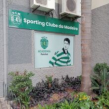 Academia Sporting na Madeira vai transitar para o Clube 1º d