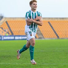 <![CDATA[ Brandon Aguilera falha trabalhos de pré-temporada do Rio Ave ]]>
