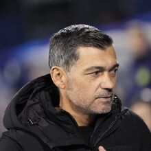 <![CDATA[ Quererá Sérgio Conceição ser presidente do FC Port