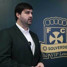 <![CDATA[ Futuro do P. Ferreira em discussão com entrada de investidores estrangeiros ]]>