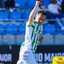 <![CDATA[ Tiago Morais a caminho do Casa Pia ]]>