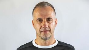 Nuno Pereira faz a ponte