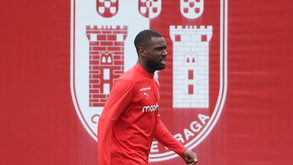 Niakaté inicia o Ramadão